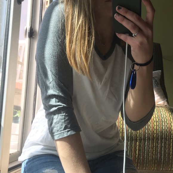 Baseball tee - Picture 2 of 2